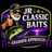 JR Classic Baits - Home