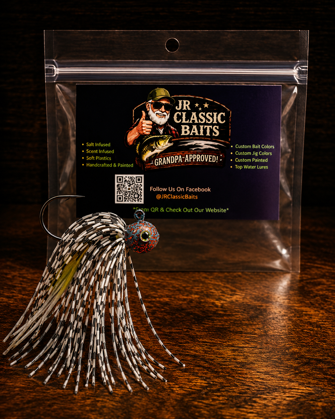 Custom Jig